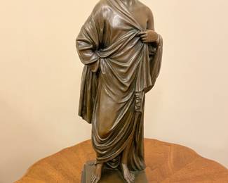 Diana European Bronze Finery