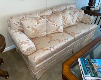 Henredon Sofa