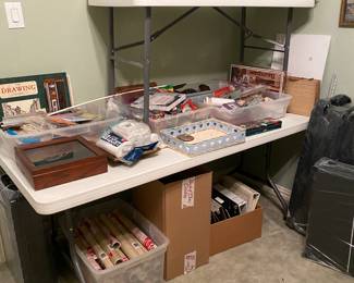 Art & office supplies