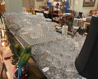 Glassware for all your needs