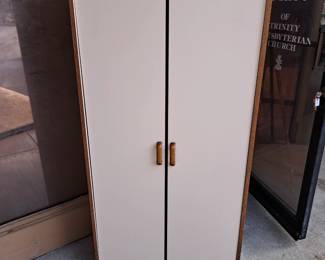 Cabinets and bookcases