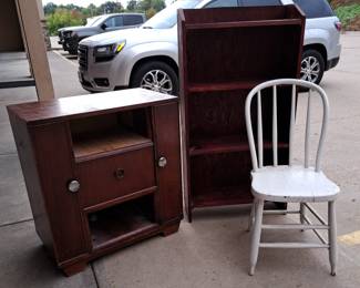 Much "Project" furniture 