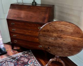 Lovely period desk 