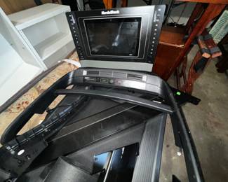 Treadmill (Nordic Trac)