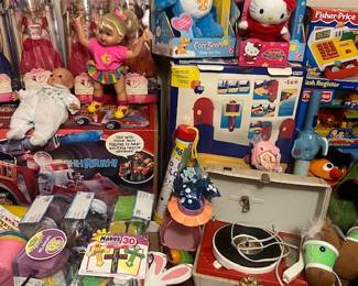 Sale Picture