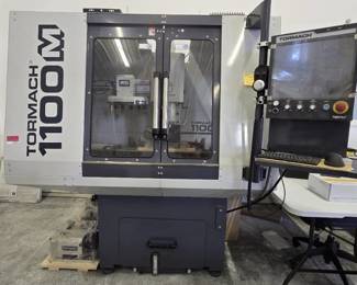 Tormach 1100M CNC Mill