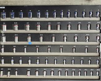 Kobalt Sockets 5/32-19