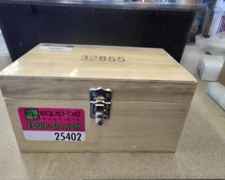 TORMACH 3- Jaw Chuck