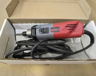 Kress 8000 FME 800W Milling Motor