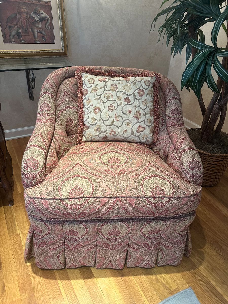 (E) Sale is in Short Hills with Style and Quality starts on 10/26/2024