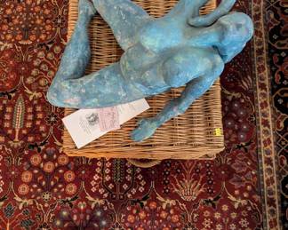 Excuse the shoe lol! Here is another beauty!