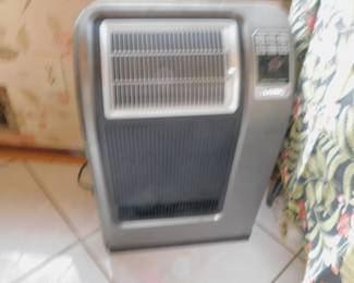 Space Heater