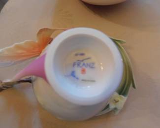 Franz Tea Cup