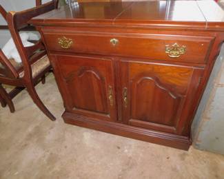 Pennsylvania House Cherry Server