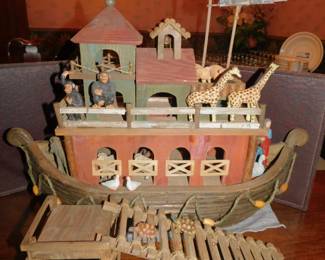 Noah' Ark