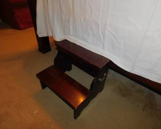 Bed Steps
