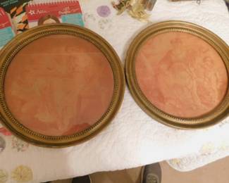 Vintage Framed Prints