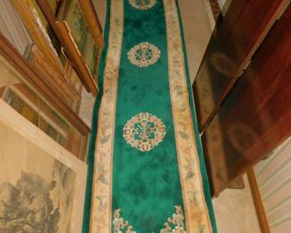 SUPER CHINESE RUNNER