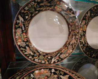 Villeroy & Bock Intarsia Retired & Rare