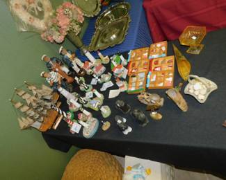 LIGHTHOUSE COLLECTIBLES