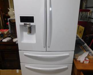 LG Refrigerator