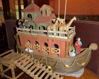 Noah's Ark