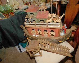 Noahs Ark