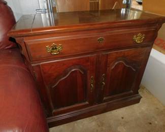 Pennsylvania House Server