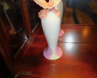 Franz Porcelain Vase