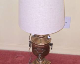 Lamp