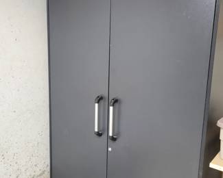 Black & Decker cabinet