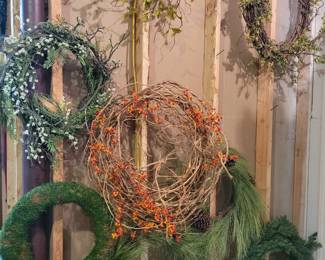 Wreaths