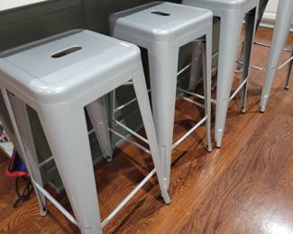 Bar stools