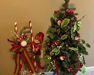 Christmas decorations