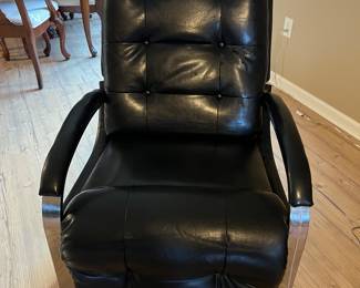 La-Z-boy recliner
