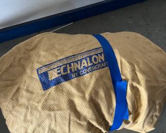 Car cover