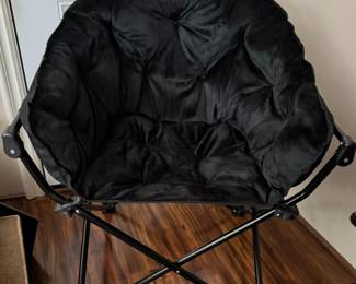 Mac Sports Folding Chairs 2 -Each 
