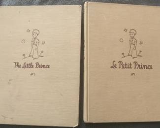 Collectable The Little Prince 