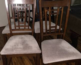 Kitchen Table and Chairs