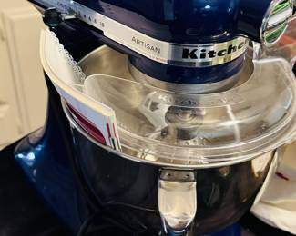 Kitchen-aid $250 Never Used