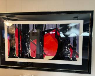 Eyvind “Barnyard” $3000