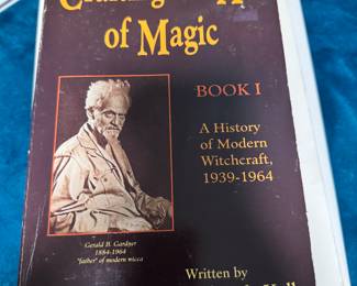 Crafting the Art of Magic $100