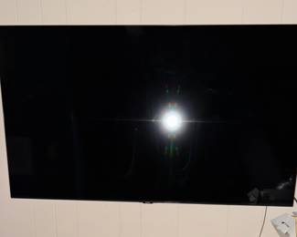 Samsung 55” UHD tv $500