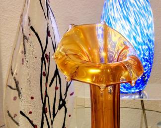 Imperial Jack in a Pulpit | Marigold