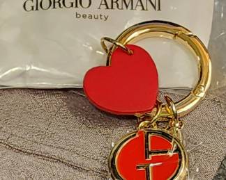 Giorgio Armani