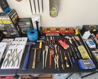 Tools