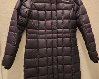 Columbia Jackets (2) | Size M