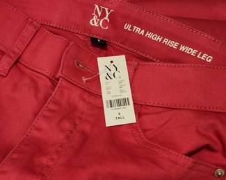 New with Tags | Clothing