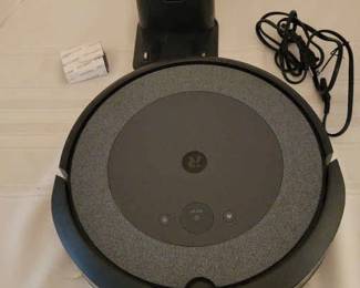  06 I3 Robot Roomba