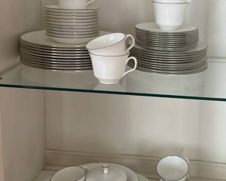 Special Dinner For 10 Bring Packing Material